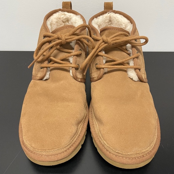 UGG Neumel Boot 'Chestnut' - Picture 1 of 8